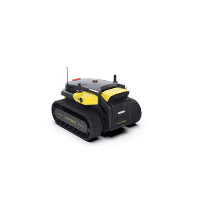 Yarbo Core drive unit