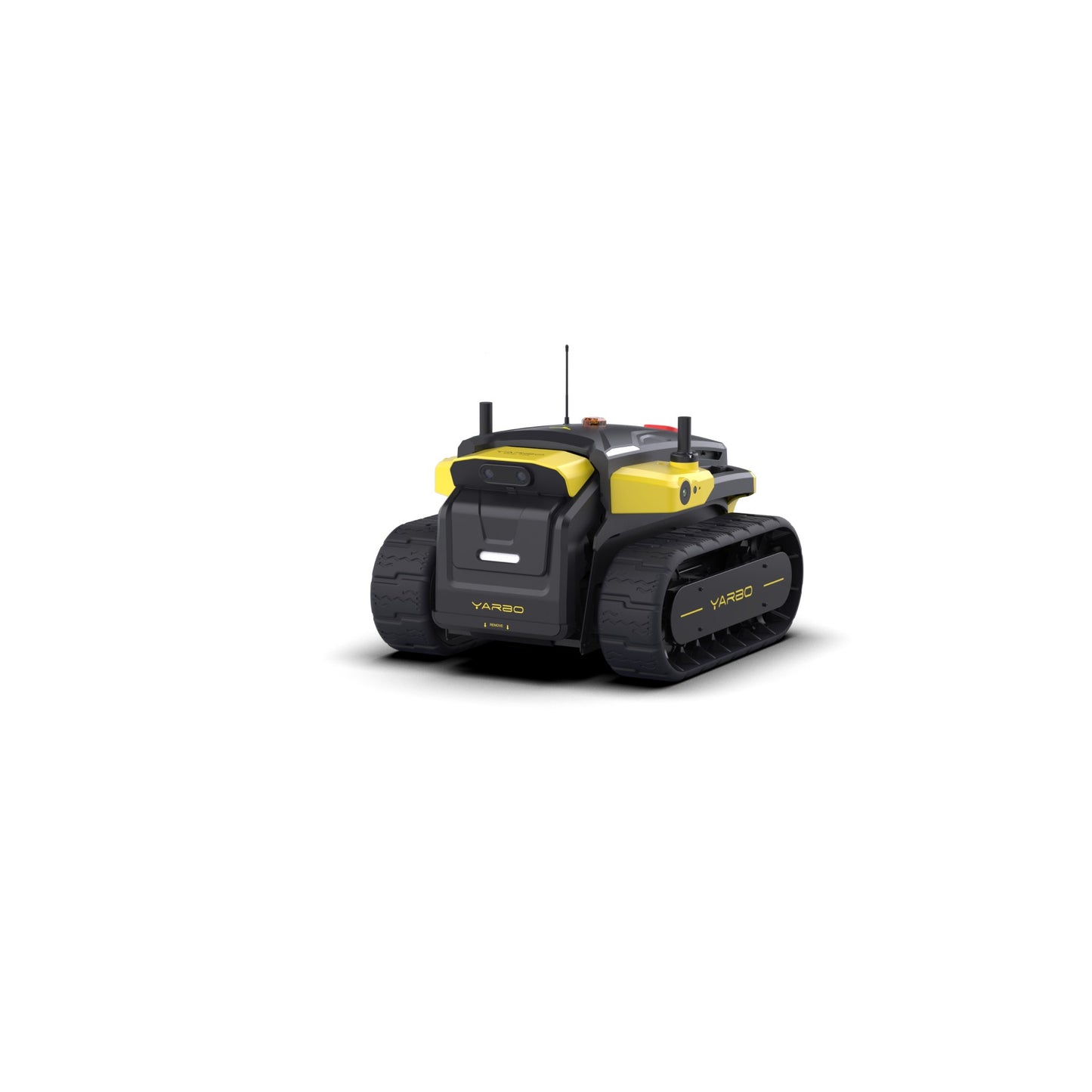 Yarbo Core drive unit
