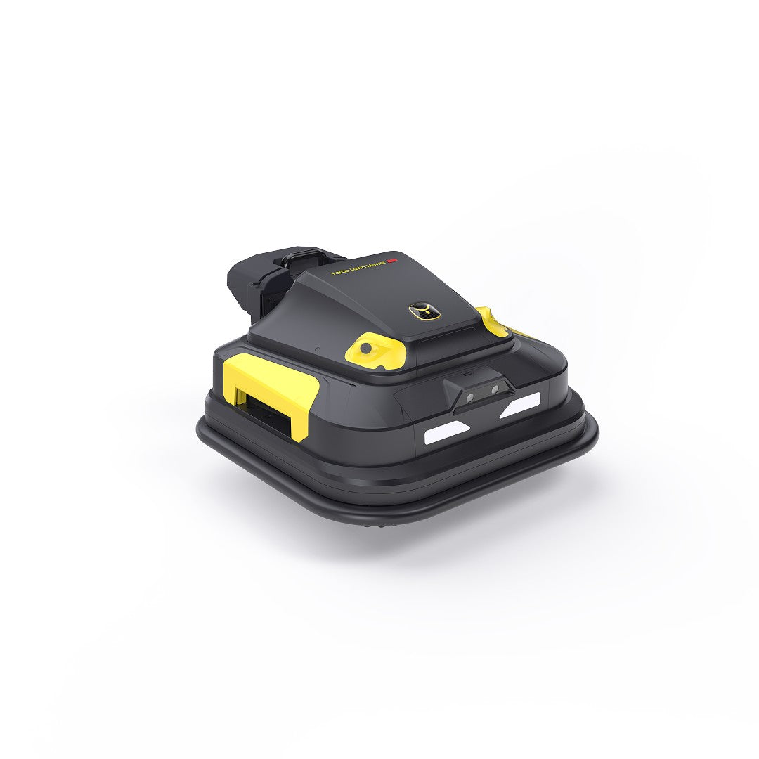 Yarbo Lawn Mower Pro, alternate view